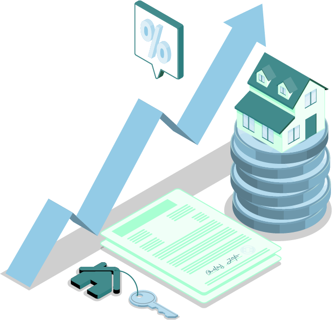 Crédito Hipotecario